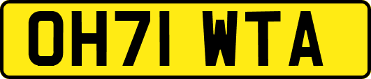OH71WTA