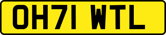 OH71WTL