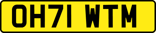 OH71WTM