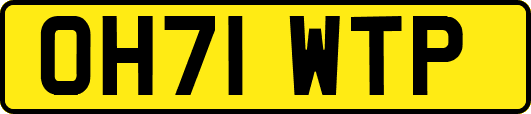 OH71WTP