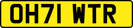 OH71WTR