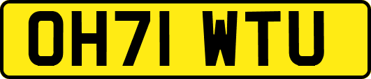OH71WTU