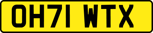 OH71WTX
