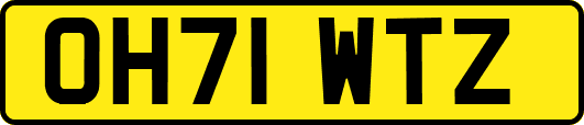 OH71WTZ