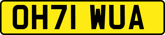 OH71WUA
