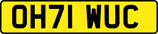 OH71WUC