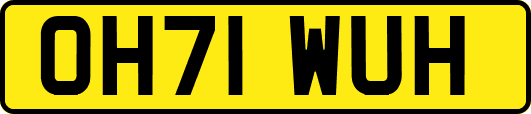 OH71WUH