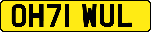 OH71WUL