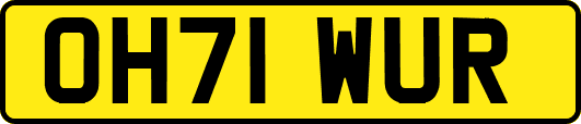 OH71WUR