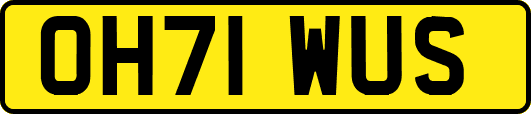 OH71WUS