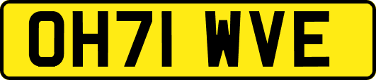 OH71WVE