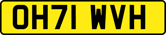 OH71WVH