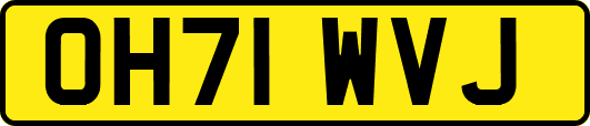 OH71WVJ
