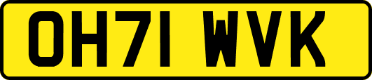 OH71WVK
