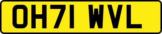 OH71WVL