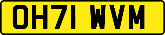 OH71WVM