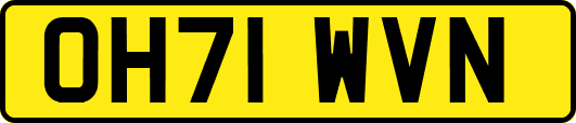 OH71WVN