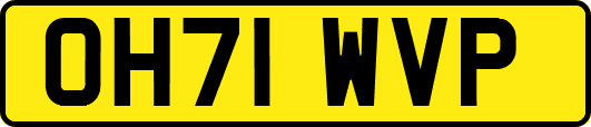 OH71WVP