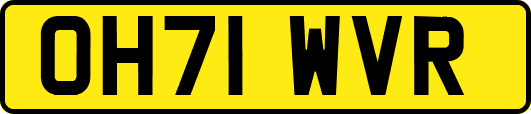 OH71WVR