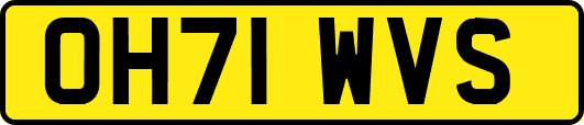 OH71WVS