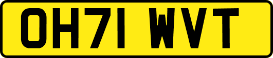 OH71WVT