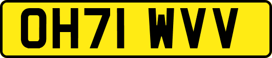 OH71WVV