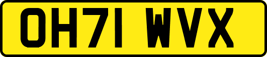 OH71WVX