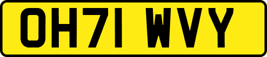 OH71WVY