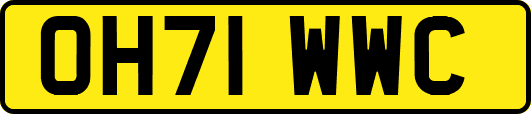 OH71WWC