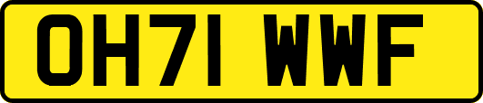 OH71WWF