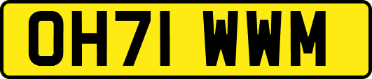 OH71WWM