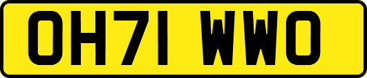 OH71WWO
