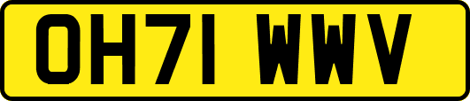 OH71WWV