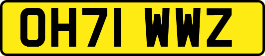 OH71WWZ