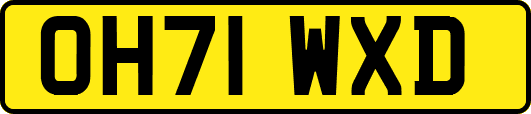 OH71WXD