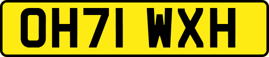 OH71WXH