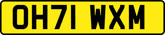 OH71WXM