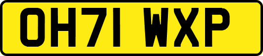OH71WXP