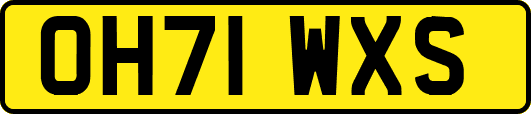 OH71WXS