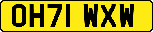 OH71WXW