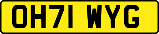 OH71WYG