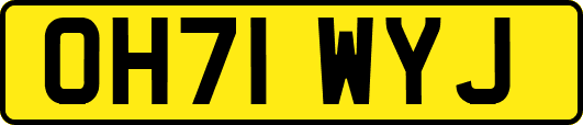 OH71WYJ