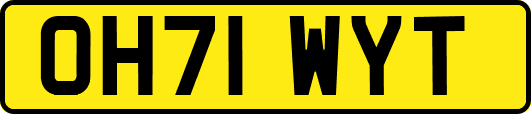 OH71WYT