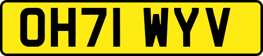 OH71WYV