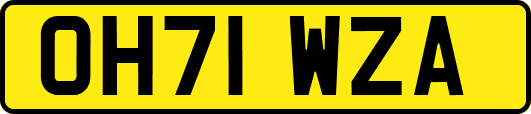OH71WZA