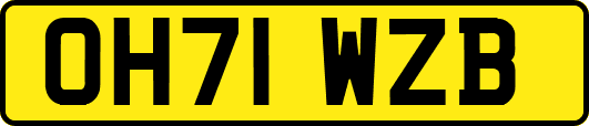 OH71WZB