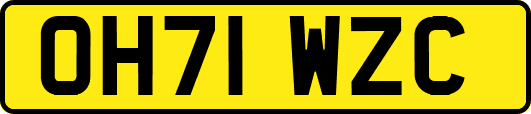 OH71WZC