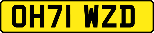 OH71WZD
