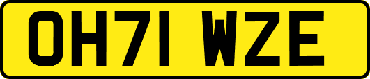OH71WZE
