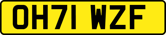 OH71WZF